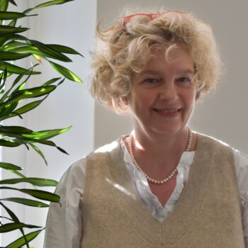 Friederike Friedrich