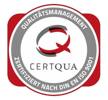 Logo Certqua