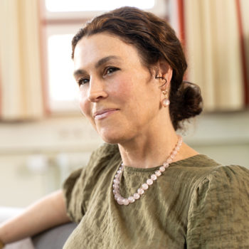 Bettina Eberan Krause