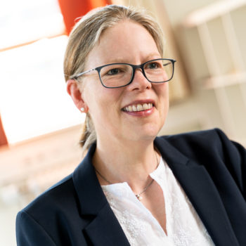 Birgit Backhausen