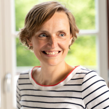 Britta Glüsing