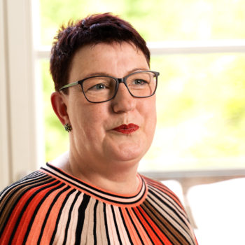 Carolin Fütterer