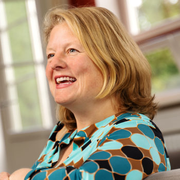 Friederike Kaiser