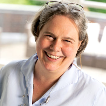Julia Scheibe