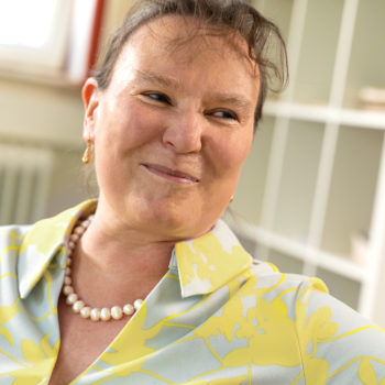 Kirsten Schwetje