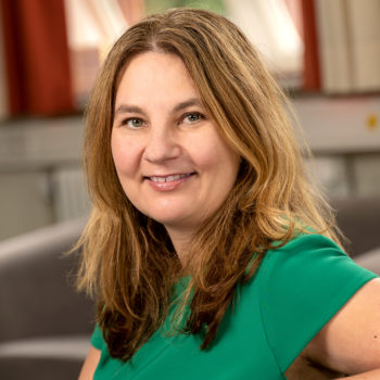 Sandra Wegert-Kröger