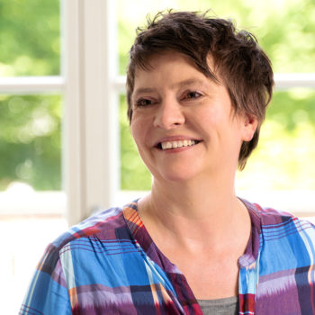 Susanne Krink