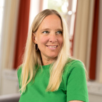 Anja Robben